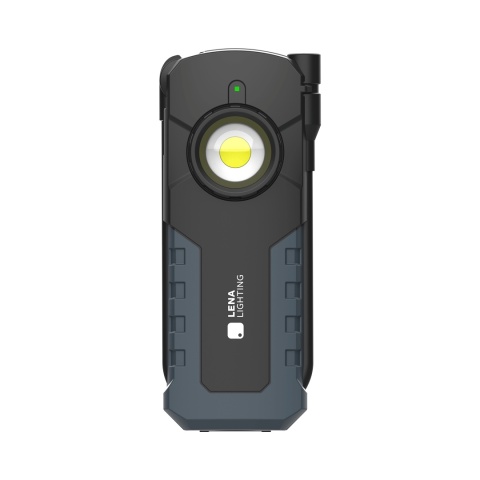 Lampa ręczna LENA SPARK PRO LED