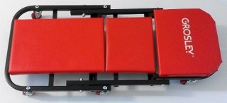 Leżanka warsztatowa 2 w 1 36" Grosley