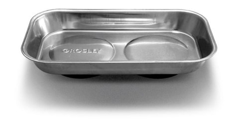 Miska magnetyczna 140mm x 240mm Grosley