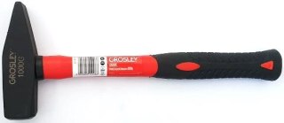 Młotek ślusarski fiberglass 1000g Grosley