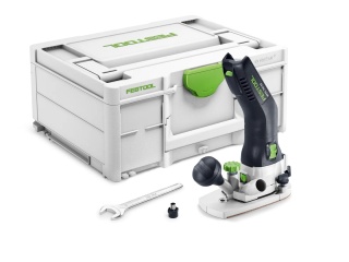 Modułowa frezarka do krawędzi akumulatorowa MFKC 700 EB-Basic