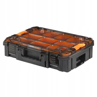 ORGANIZER DEWALT TSTAK Edycja McLaren