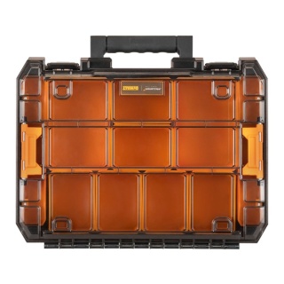 ORGANIZER DEWALT TSTAK Edycja McLaren