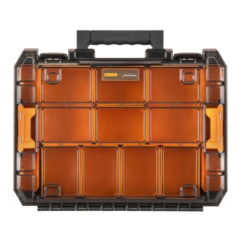 ORGANIZER DEWALT TSTAK Edycja McLaren