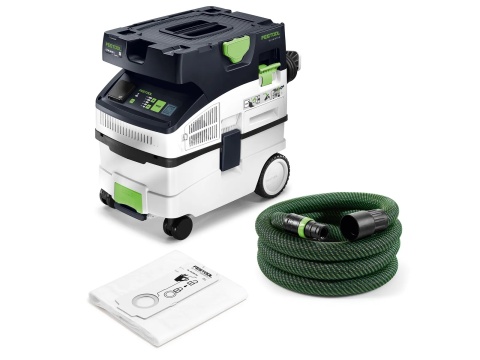 Odkurzacz mobilny Festool CTM MIDI I