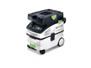 Odkurzacz mobilny Festool CTM MIDI I