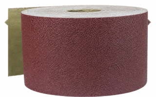 Płótno ścierne w rolkach X 150 mm G 100 Germaflex /1 metr
