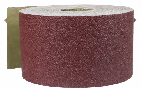 Płótno ścierne w rolkach X 150 mm G 36 Germaflex /1 metr