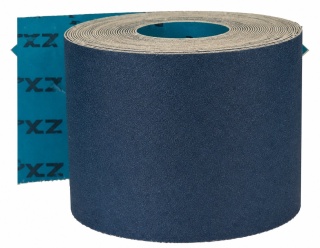 Płótno ścierne w rolkach ZX 200 mm G 150 Germaflex /1 metr