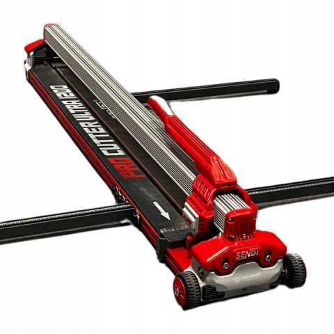 Przecinarka do glazury Sendi PRO CUTTER ULTRA 1200