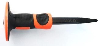 Punktak z osłoną 250x16mm Grosley