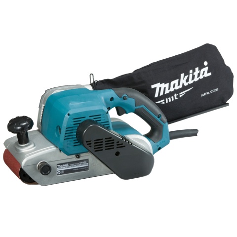 SZLIFIERKA TAŚMOWA MAKITA M9400B 940W M9400B 100x610mm