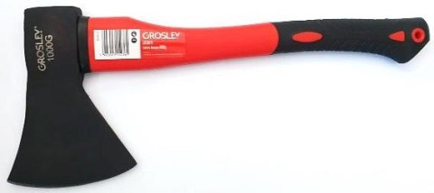 Siekiera fiberglass 1000g Grosley