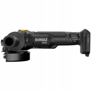 Szlifierka kątowa DeWalt DCG45MN 18V XR 125mm Body edycja McLaren