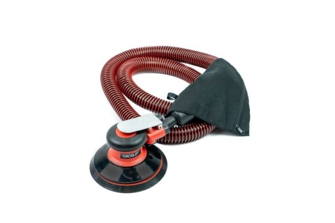 Szlifierka oscylacyjna 6" Grosley