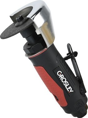 Szlifierka prosta do cięcia 3"/76mm Grosley