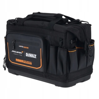 Torba na narzędzia DeWALT DWST60104-9 McLAREN 48L 20'' DWST60104-9