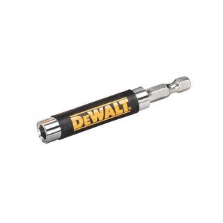 UCHWYT MAGNETYCZNY Z TULEJĄ PROWADZĄCĄ DEWALT DT90394-QZ