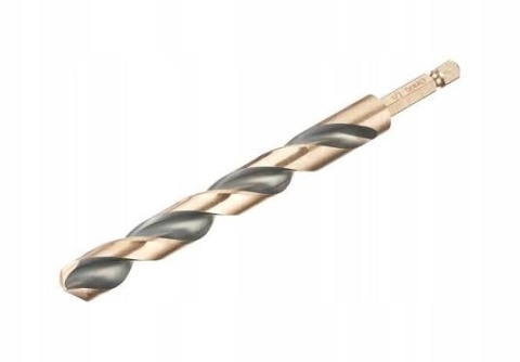 WIERTŁO 13.0MM BLACK AND GOLD HEX DEWALT DT20619-QZ