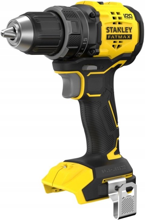 Wiertarko-wkrętarka Stanley Fatmax SFMCD714 walizka