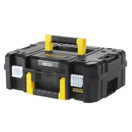 Wiertarko-wkrętarka Stanley Fatmax SFMCD714 walizka
