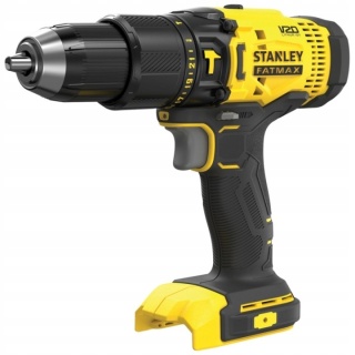 Wiertarko-wkrętarka udarowa STANLEY FATMAX V20 SFMCD711 18V 50Nm BODY