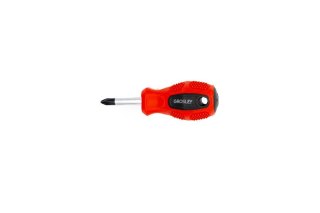 Wkrętak phillips PH2x38mm Grosley