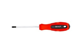 Wkrętak torx T15x100mm Grosley