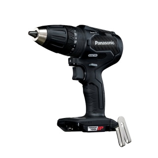 Wkrętarka udarowa Panasonic 18,0/14,4V CARBON, basic [EY79A3X]