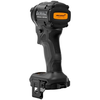Zakrętarka udarowa DeWalt DCF86MN 18V 206Nm Body Edycja McLaren