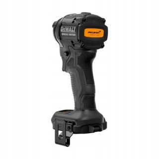 Zakrętarka udarowa DeWalt DCF86MN18V 206Nm Body edycja McLaren