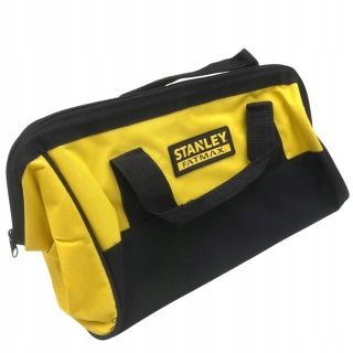 Zółta torba narzędziowa Stanley Duża 65 cm
