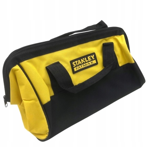 Zółta torba narzędziowa Stanley Duża 65 cm