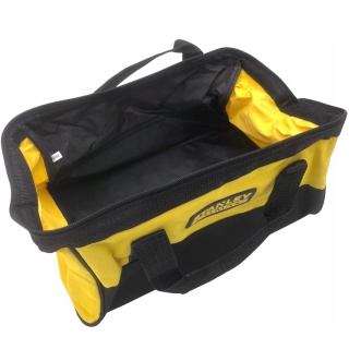 Zółta torba narzędziowa Stanley Duża 65 cm