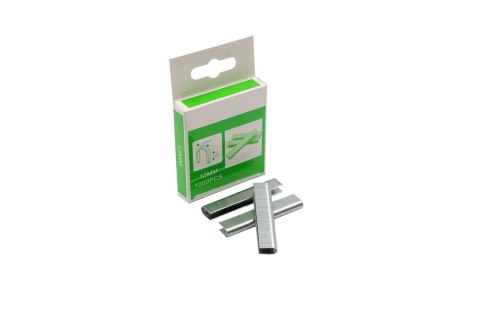 Zszywki typu U 12mm x1000szt. Grosley