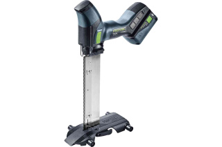 Festool - Akumulatorowa pilarka do materiałów izolacyjnych ISC 240 Li 5,2 EBI-Set-FS