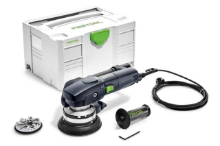 Festool Frezarka do renowacji RENOFIX RG 80 E-Set DIA HD