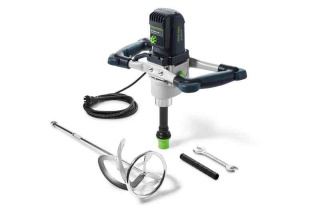 Festool Mieszarka MX 1600/2 E EF HS3R