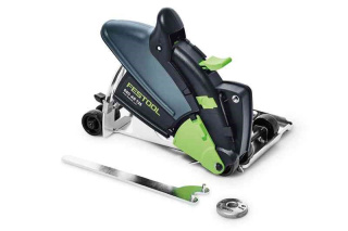 Festool - Osłona ssąca - DCC-AG 125