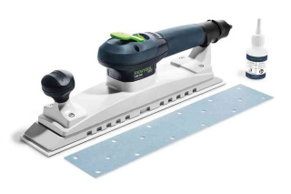 Festool Pneumatyczna szlifierka oscylacyjna LRS 400