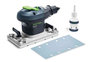 Festool Pneumatyczna szlifierka oscylacyjna LRS 93M