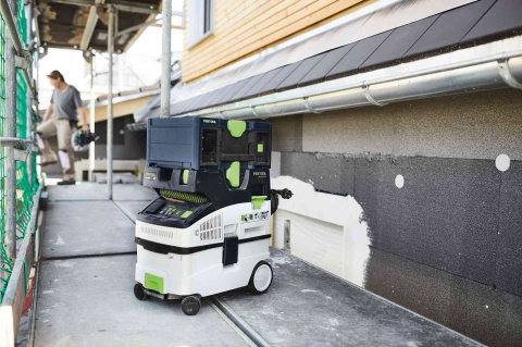 Festool Mobilny Bank energii Power Station SYS-PST 1500 Li HP 205721