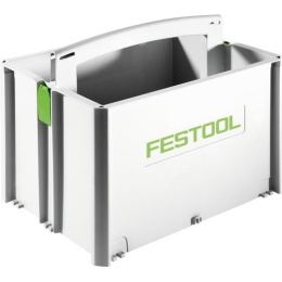 Festool SYSTAINER SYS-ToolBox SYS-TB-2