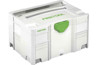 Festool - SYSTAINER T-Loc - SYS 3 TL