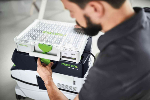 Festool Systainer Organizer SYS3 ORG L 89 20xESB