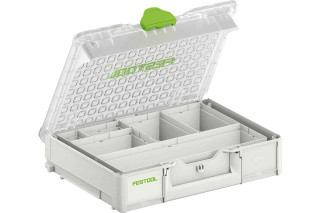 Systainer³ Organizer Festool SYS3 ORG M 89 6xESB 204854