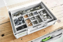Festool Systainer? Organizer SYS3 ORG M 89
