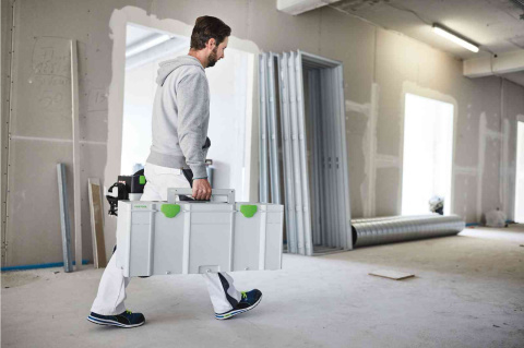 Festool Systainer SYS3 XXL 237