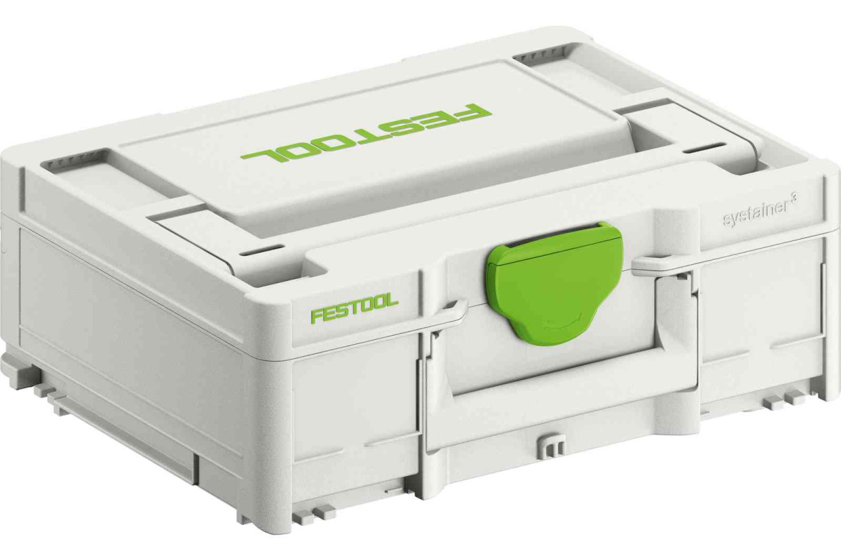 Festool Systainer SYS3 M 137 Festool Systainer SYS3 M 137