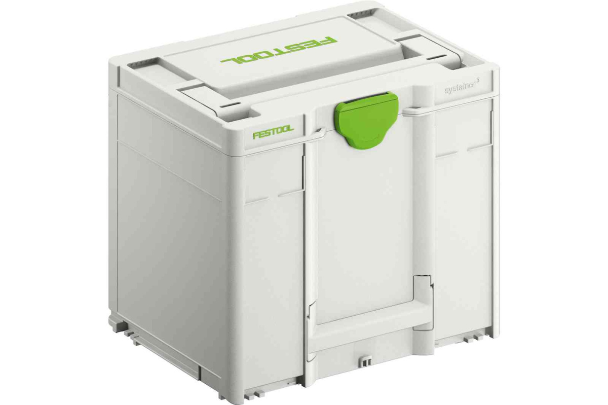 Festool Systainer SYS3 M 337 Festool Systainer SYS3 M 337